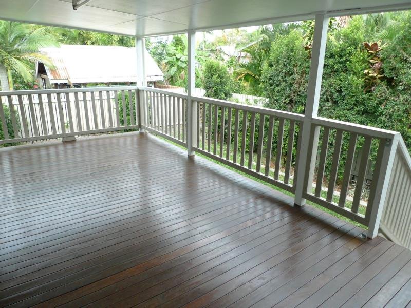 28B Roberts Street, HERMIT PARK QLD 4812