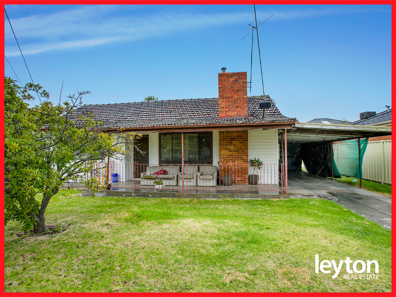 14 Comber Street, NOBLE PARK VIC 3174