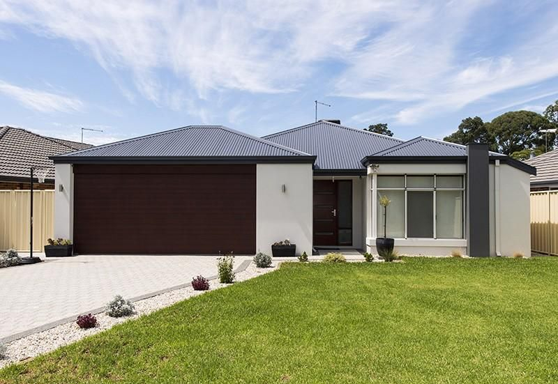 6 Gilba Place, MAIDA VALE WA 6057