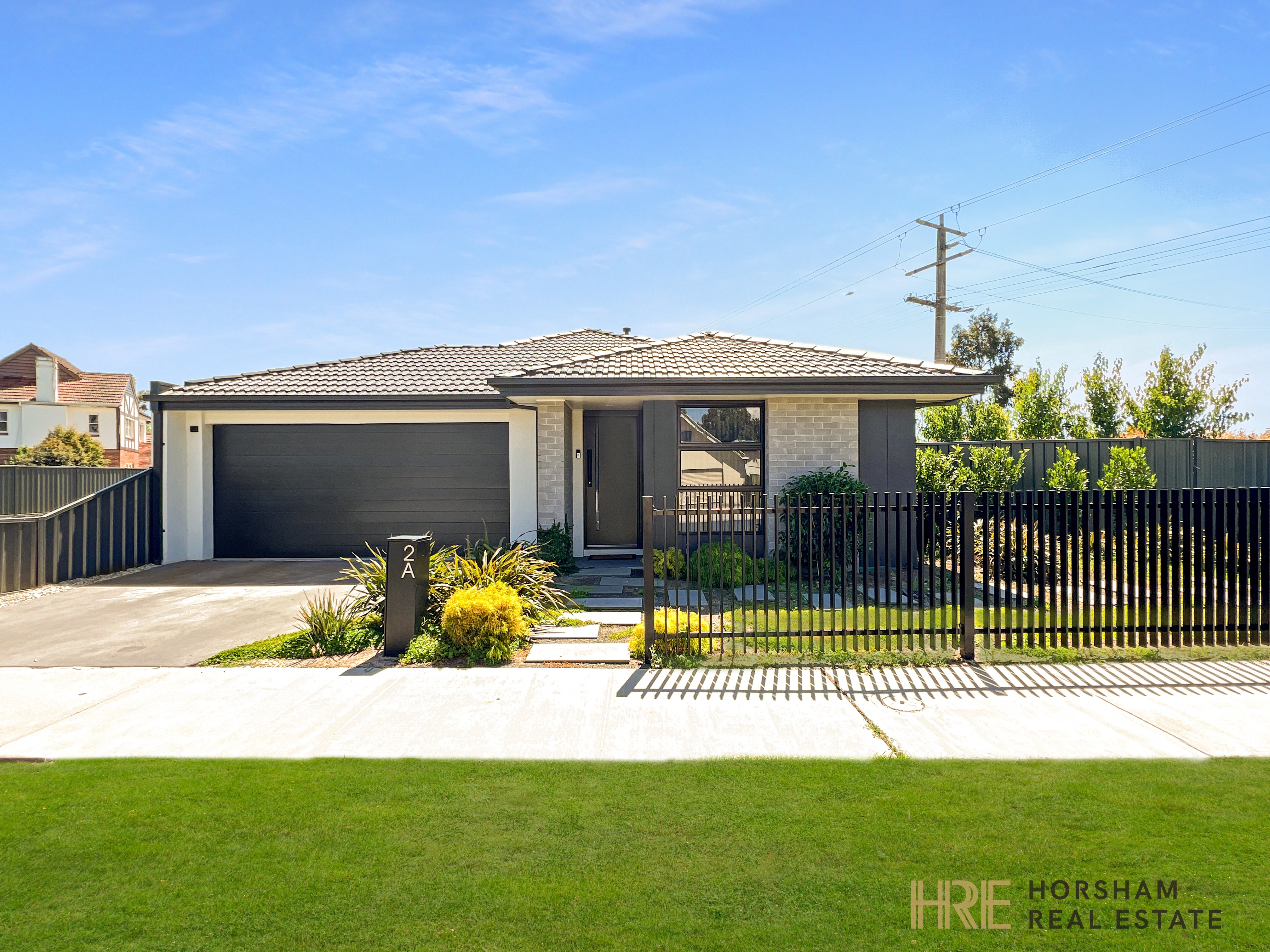 2A Kalimna Avenue, HORSHAM VIC 3400