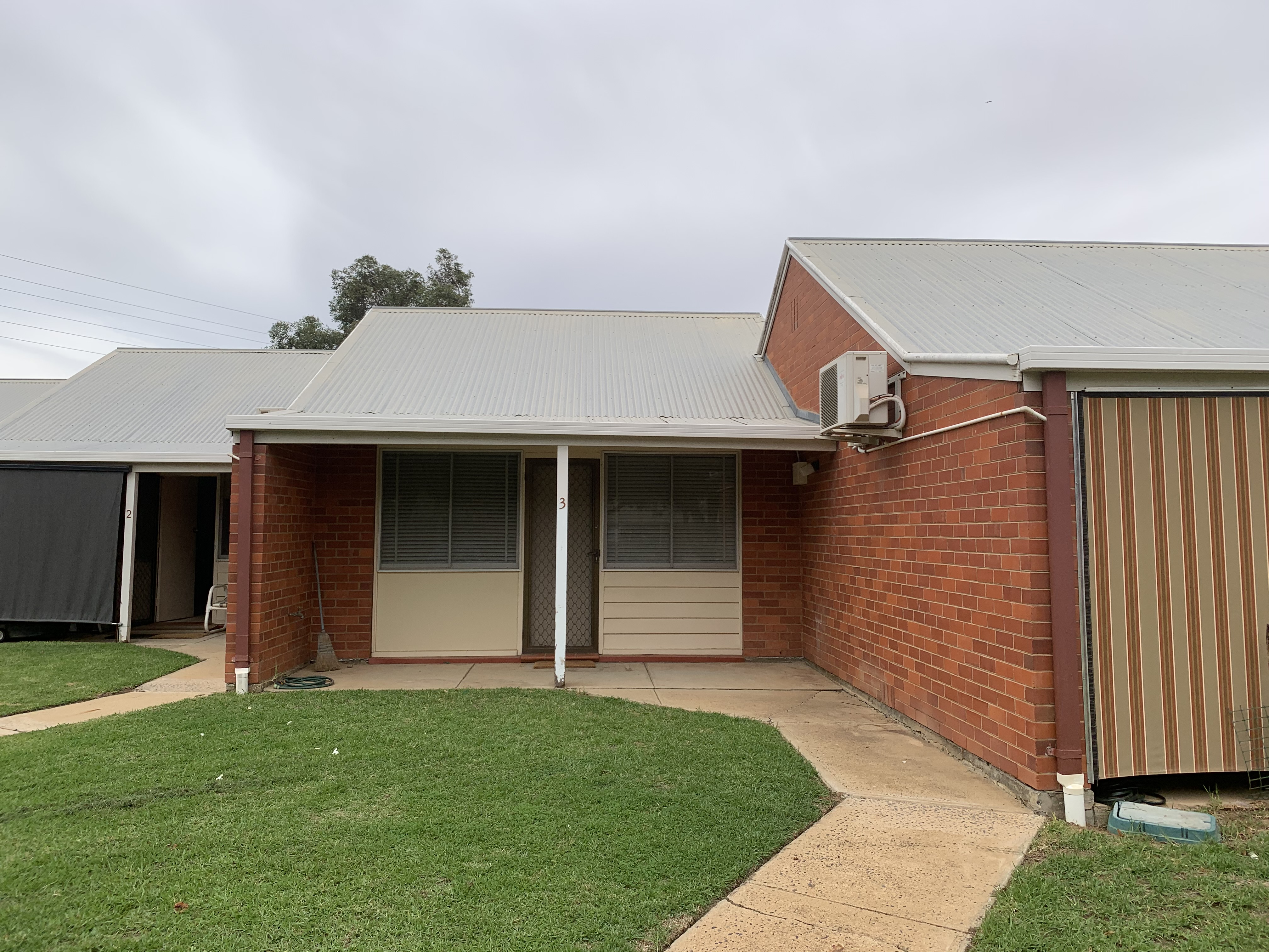 3 / 424-426 Poictiers st, DENILIQUIN NSW 2710