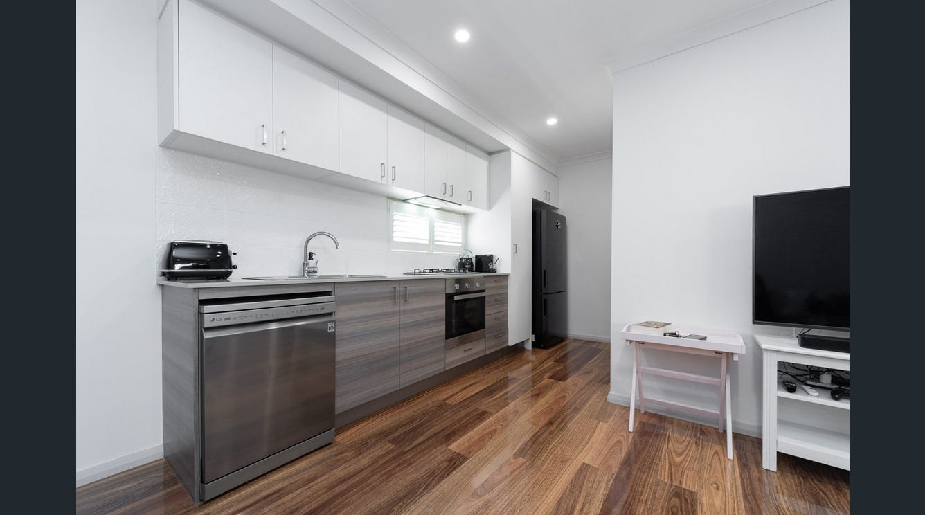 3 / 1 Margaret Street, MAYLANDS WA 6051