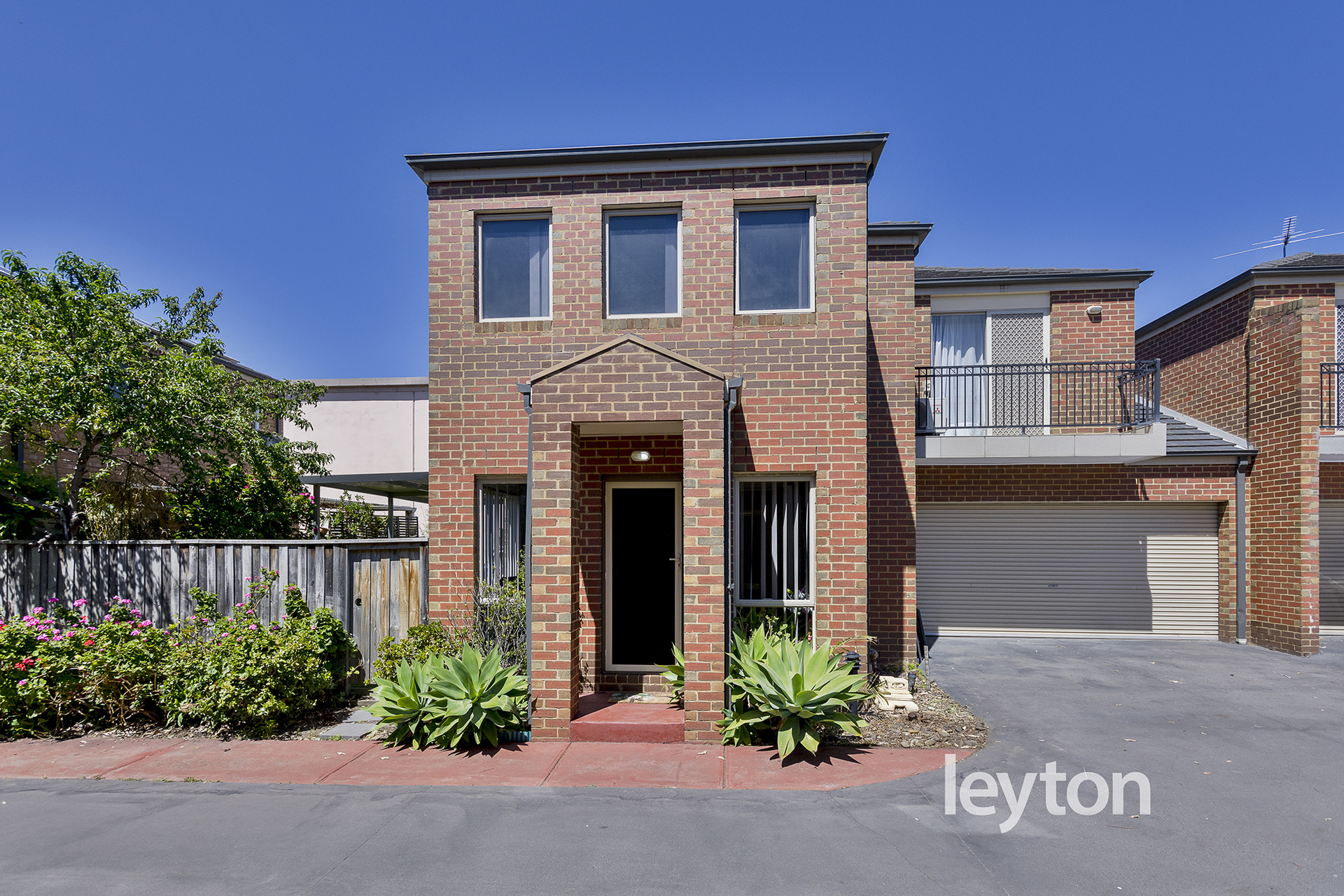 7 / 542-544 Springvale Road, SPRINGVALE SOUTH VIC 3172
