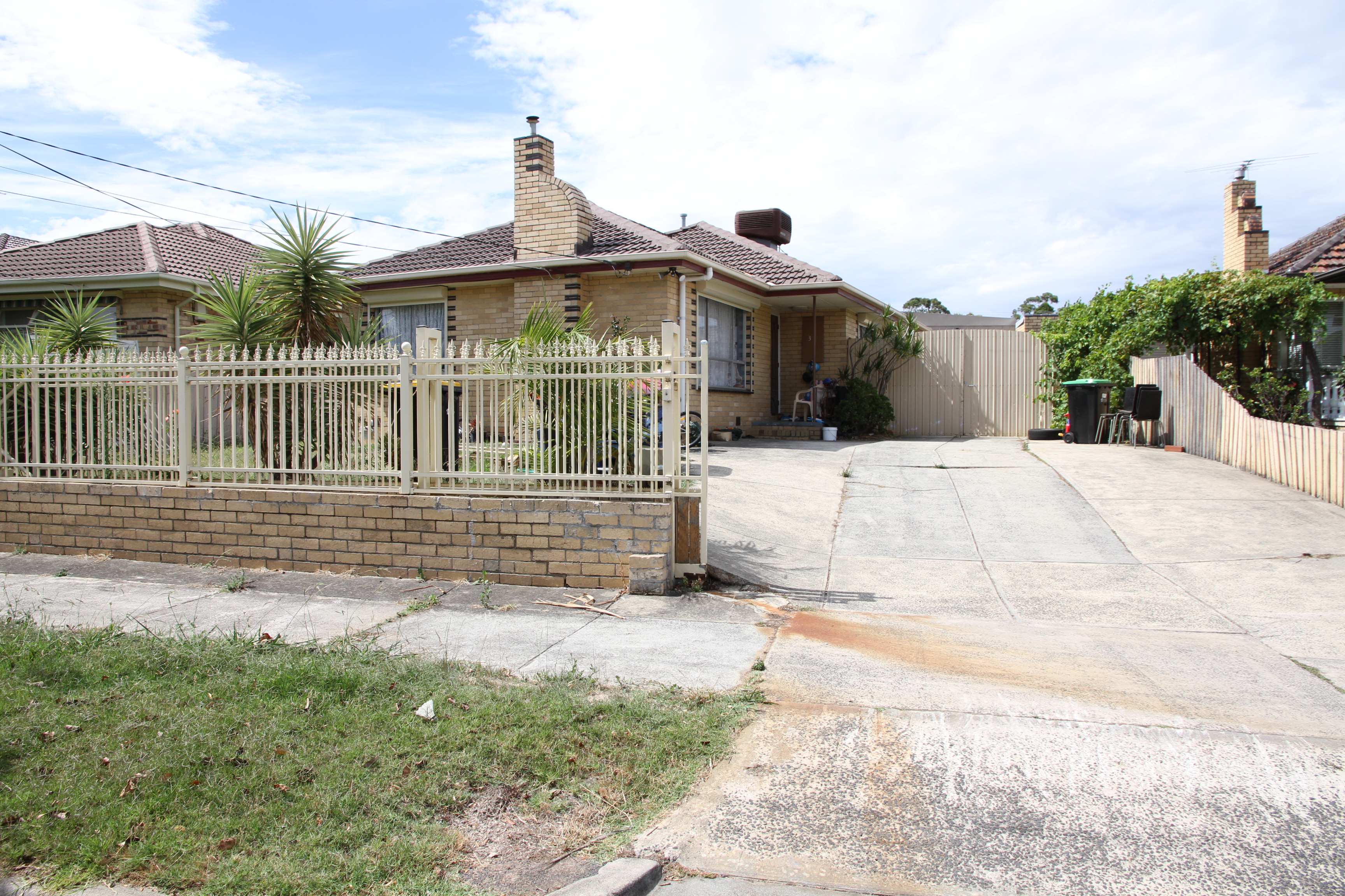 31 Garnsworthy Street, SPRINGVALE VIC 3171