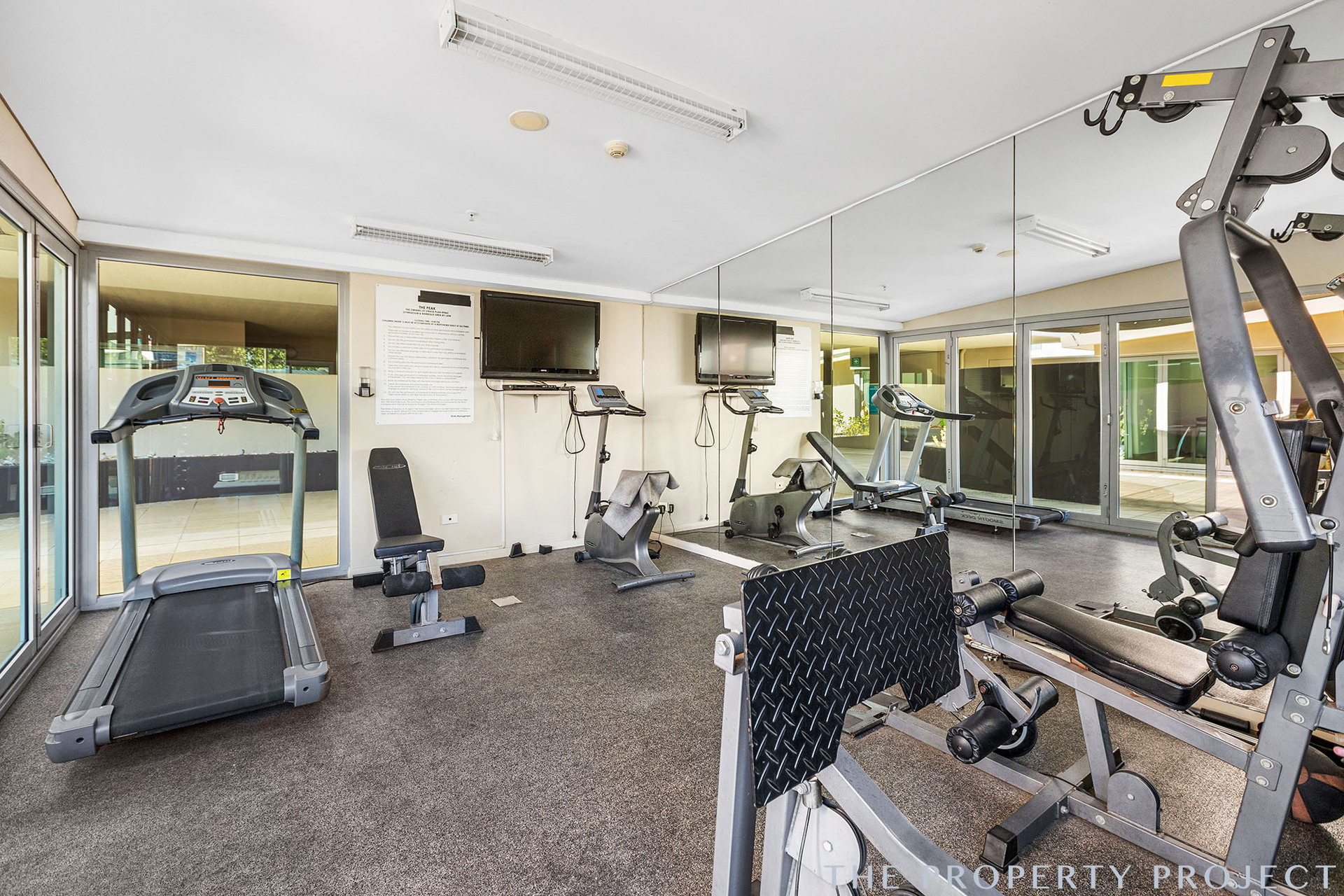 45 229 Adelaide Terrace Perth WA 6000