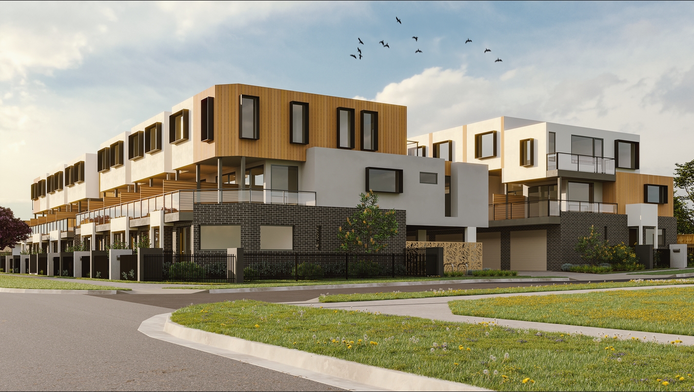 18 / 26 Scoresby Road, BAYSWATER VIC 3153