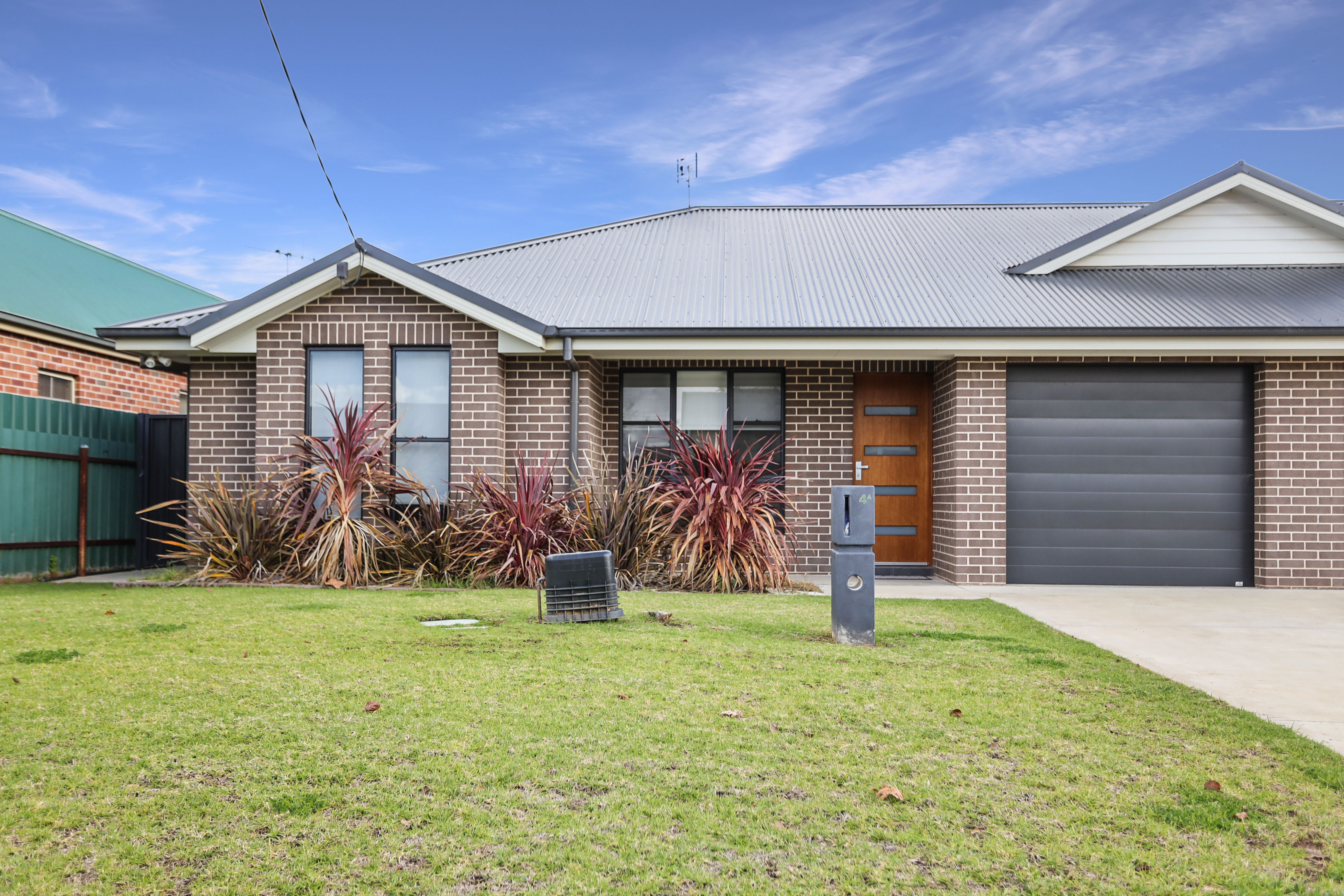 1 / 4 Baldock Street, FORBES NSW 2871