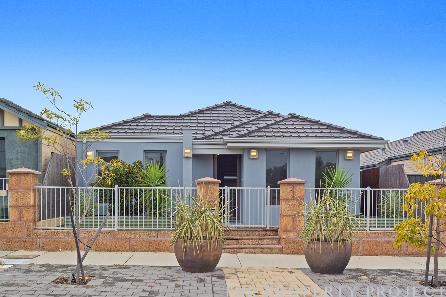 11 Paludosa Link Banksia Grove WA 6031