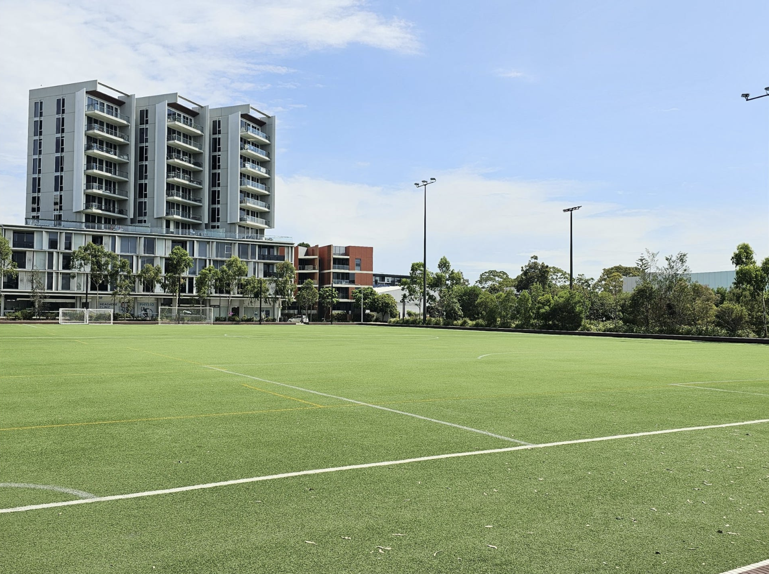 B625/22 George Julius Ave, Zetland Leased by The Gallery Real Estate - image 9