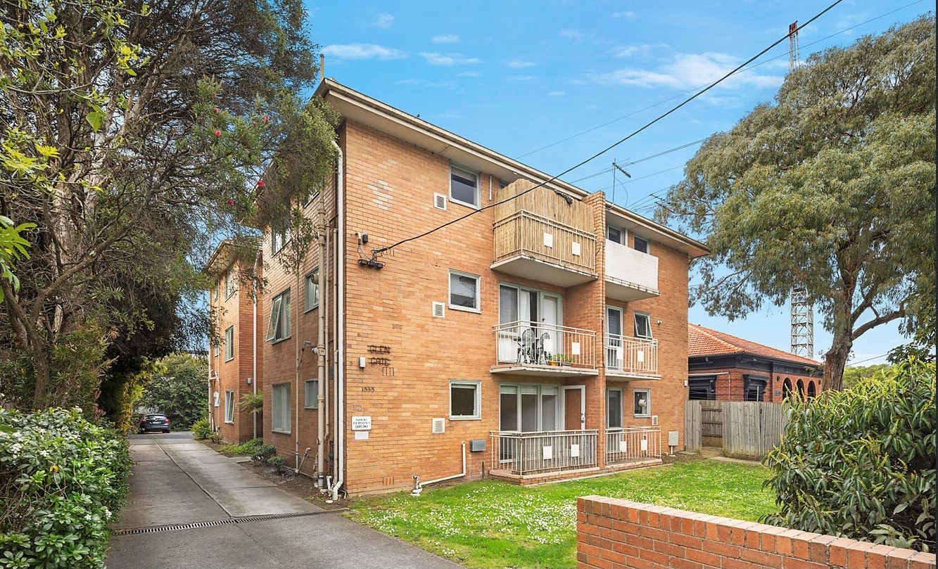 9 / 1555 High Street, GLEN IRIS VIC 3146