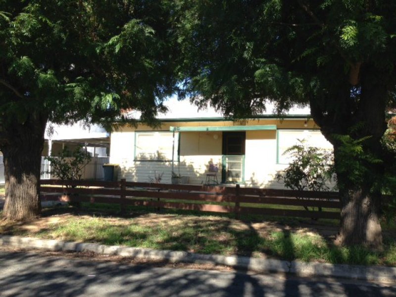 366 Johnson Street, HAY NSW 2711