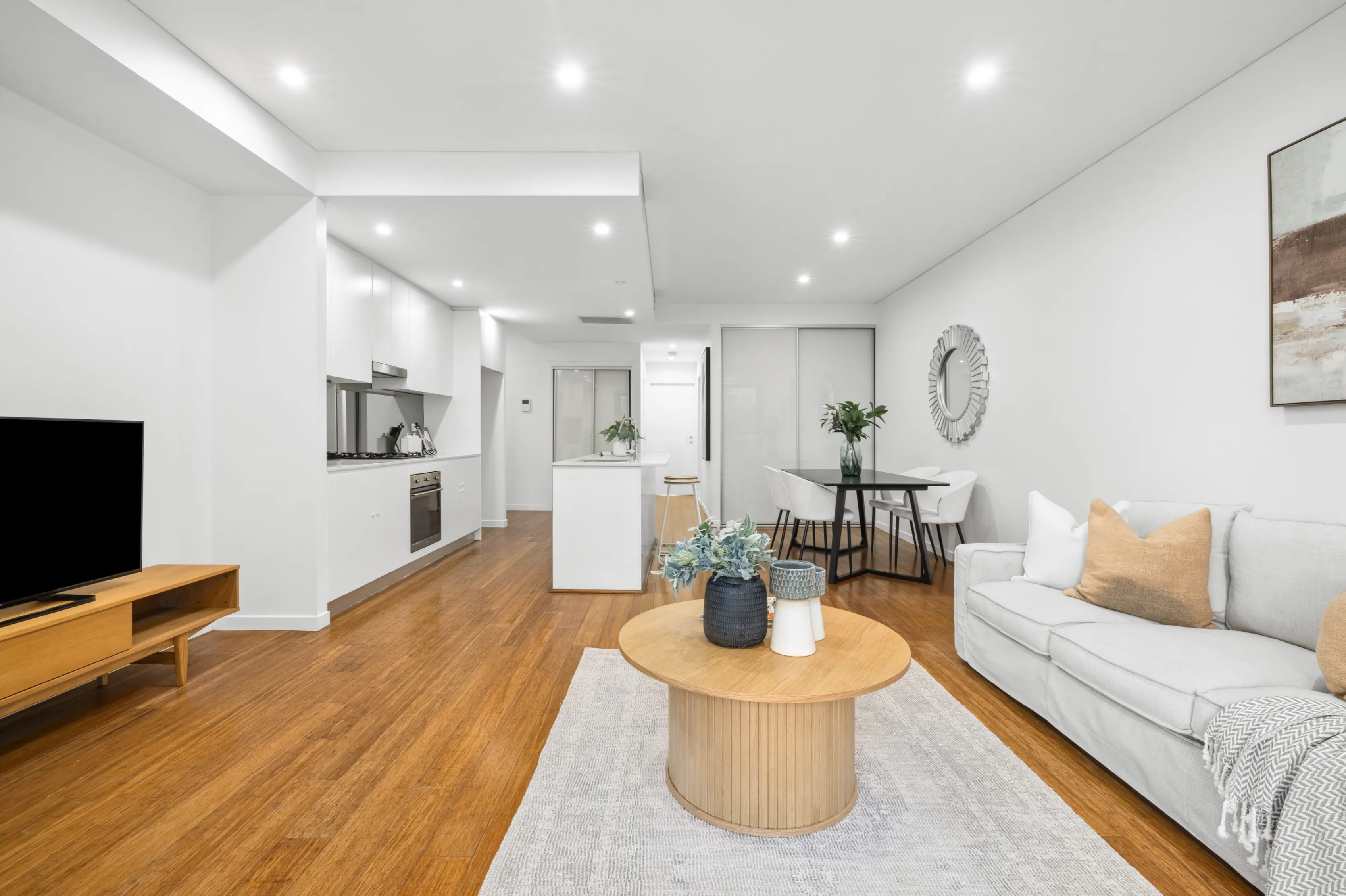 106/19-23 Short Street, Homebush For Lease by The Gallery Real Estate - image 4