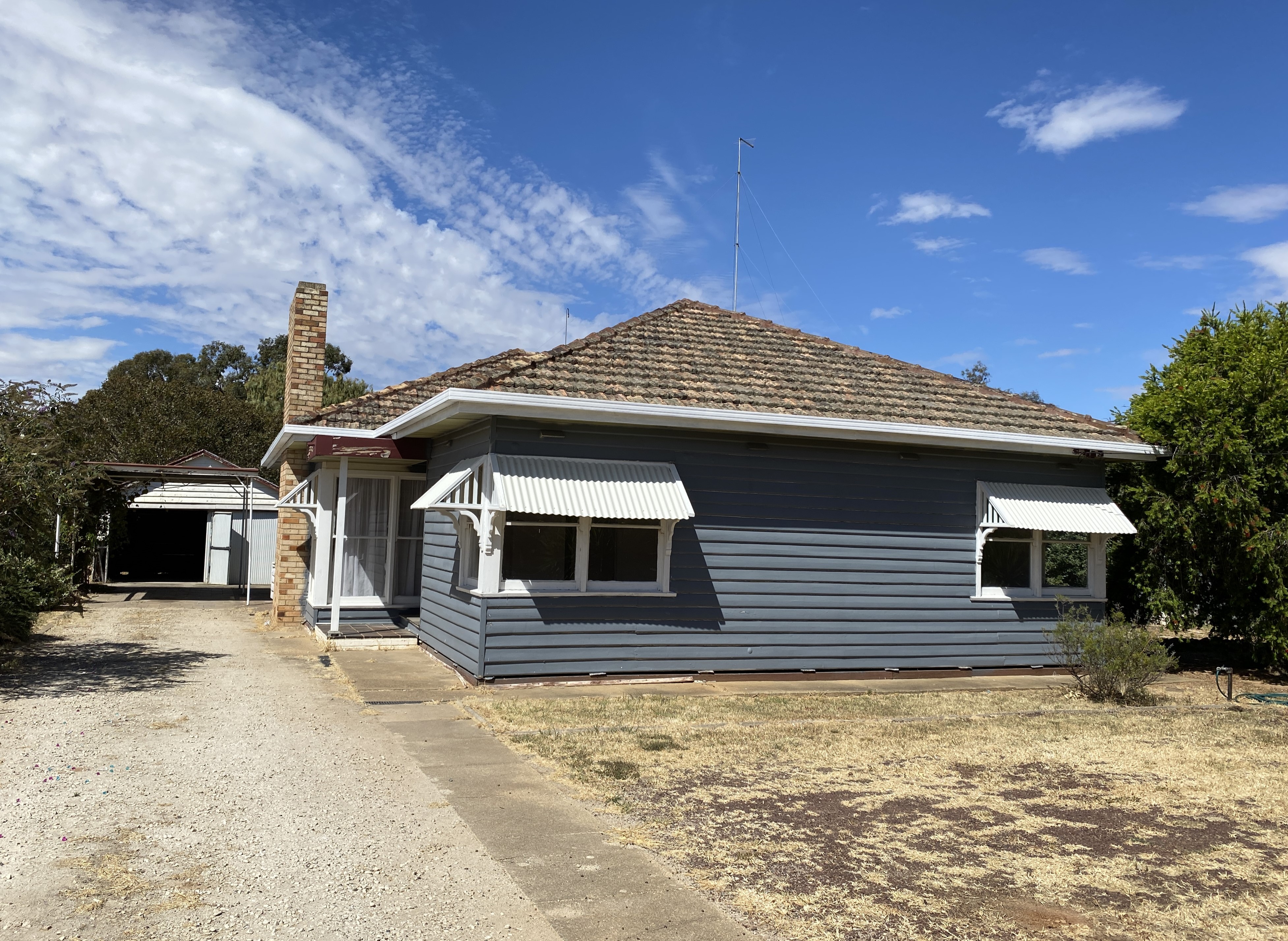 41 Stewart Street, RUPANYUP VIC 3388