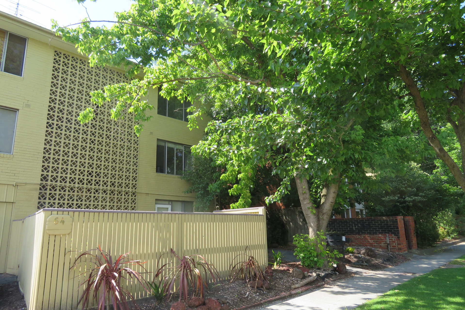 4 / 19 Street North, HAWTHORN VIC 3122