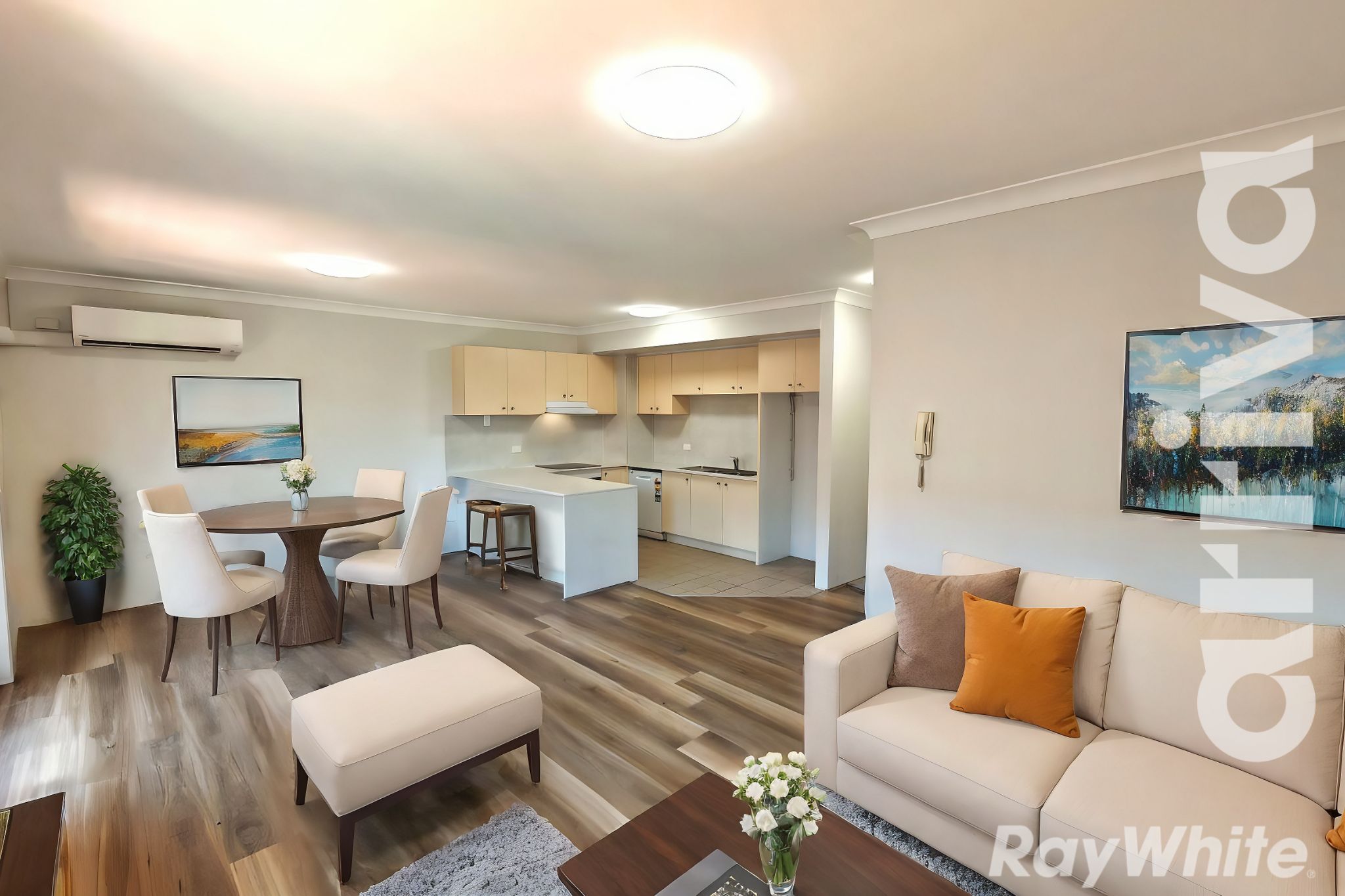 49 / 36 Dunblane Street, CAMPERDOWN NSW 2050