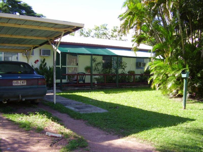 16 Edinburgh Drive, DEERAGUN QLD 4818