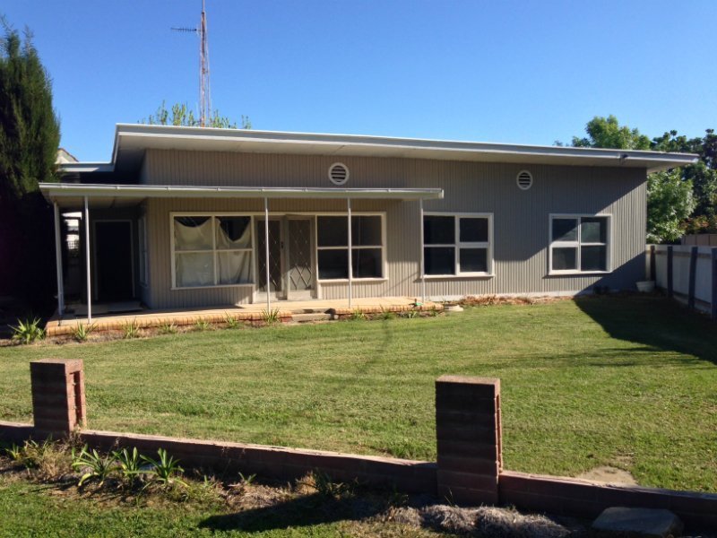 480 George Street, DENILIQUIN NSW 2710