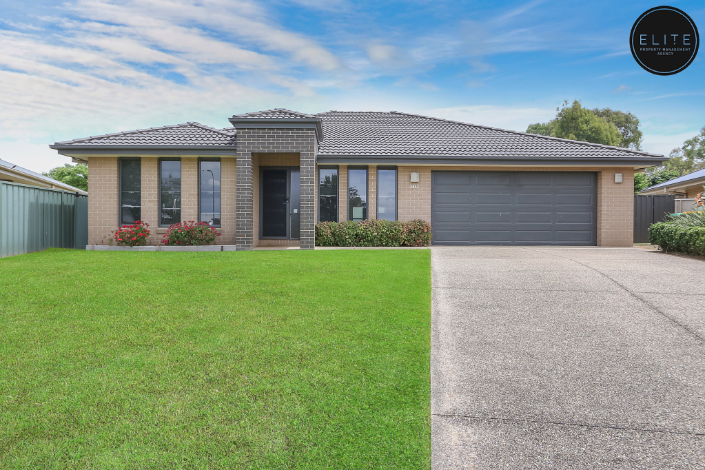 119 Rivergum Drive, EAST ALBURY NSW 2640