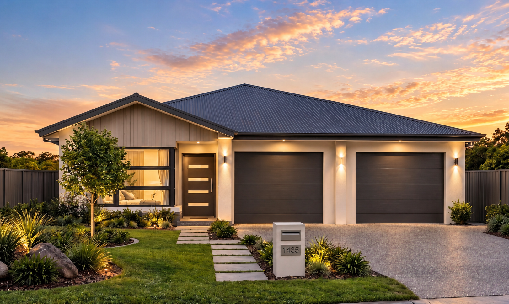 1435 Alkina Estate, NARANGBA QLD 4504