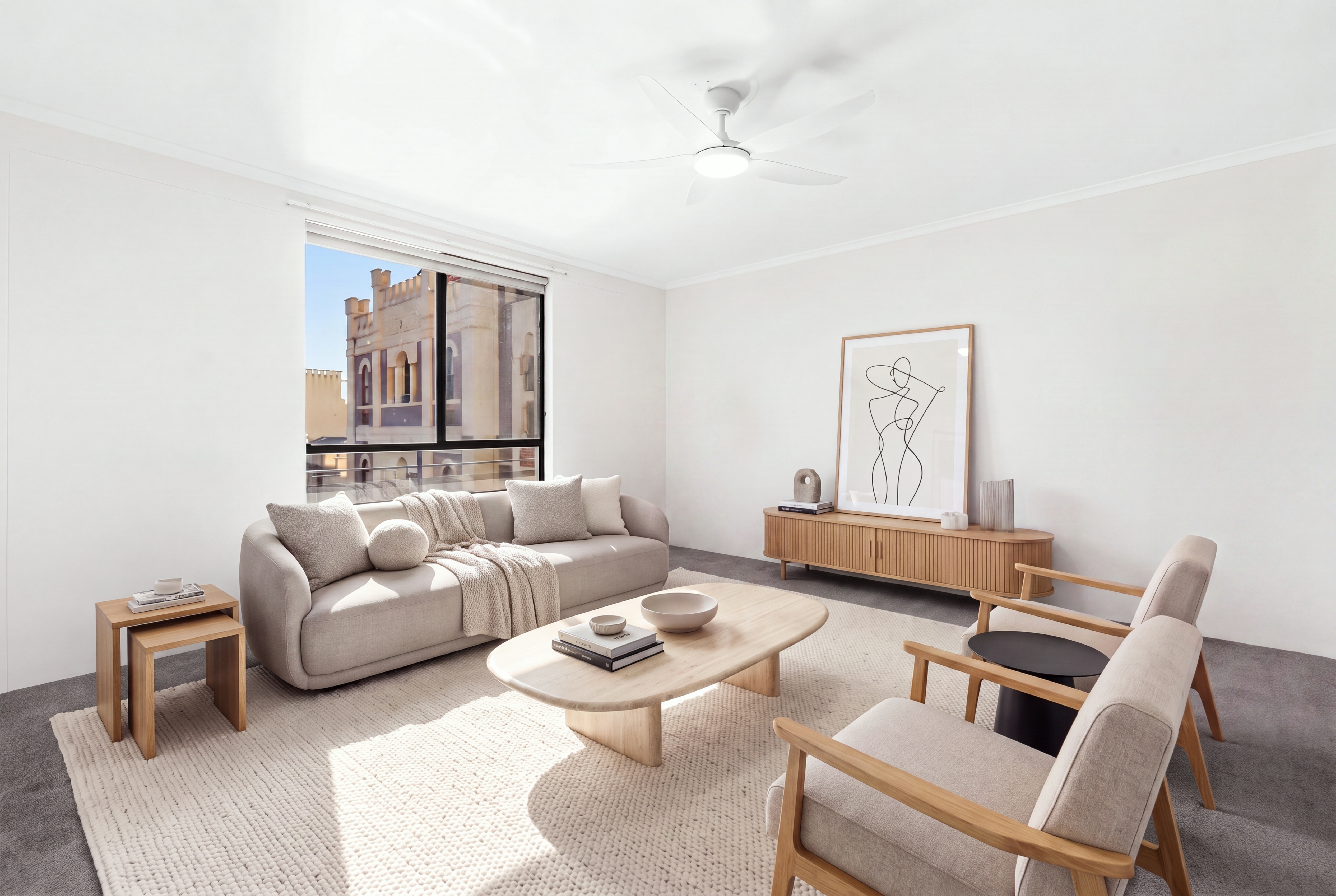 F17/780 Bourke Street, Redfern Leased by The Gallery Real Estate