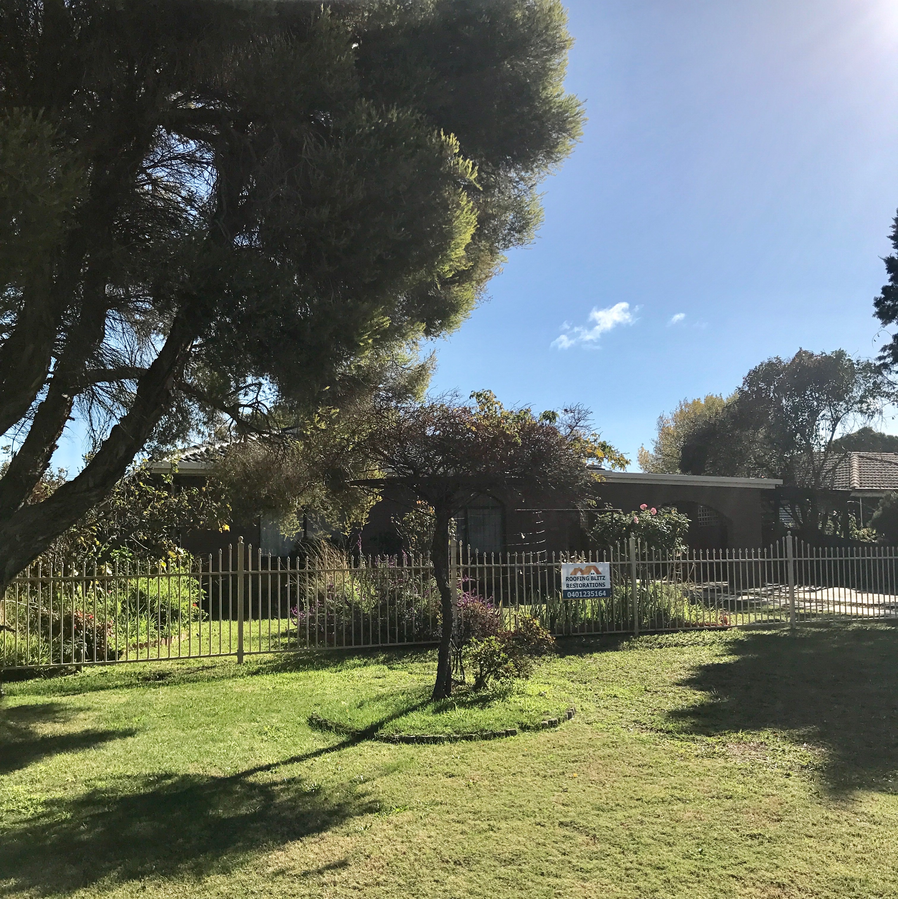 129 Hughes Street, DENILIQUIN NSW 2710