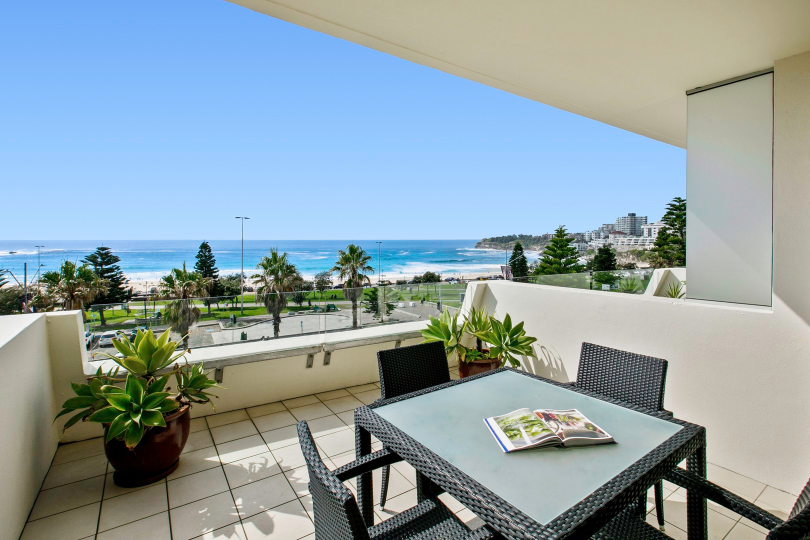 4/164-176 Campbell Parade, Bondi Beach Leased by The Gallery Real Estate