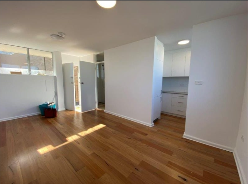 8 / 47 Bent St, PADDINGTON NSW 2021