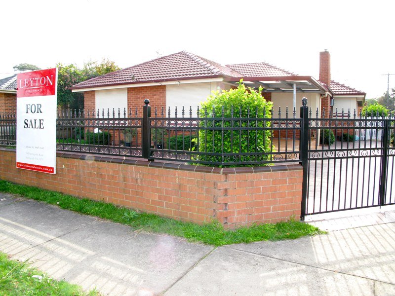 5 Dianne Court, SPRINGVALE SOUTH VIC 3172