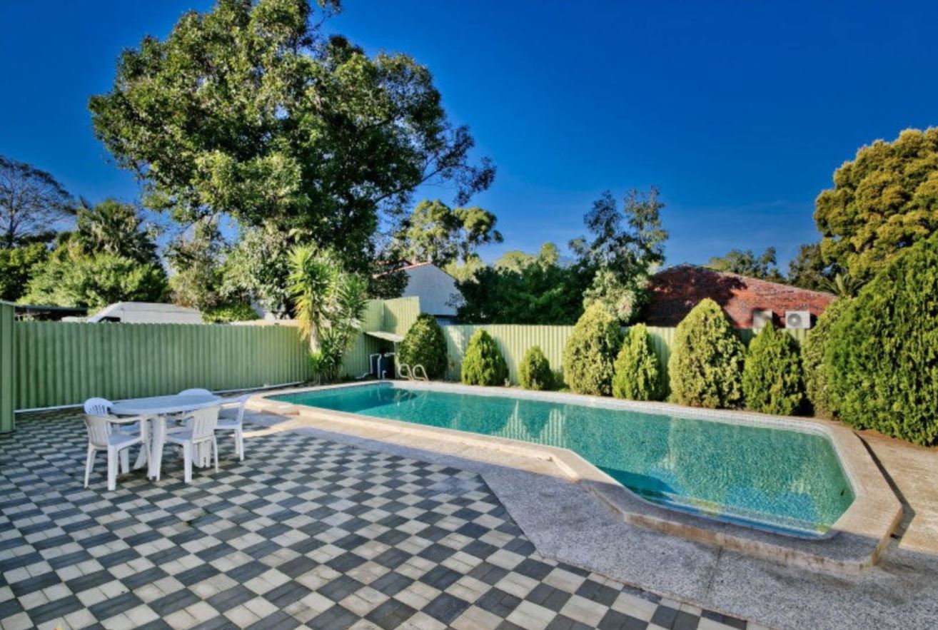 17 / 60 Spencer Avenue, YOKINE WA 6060