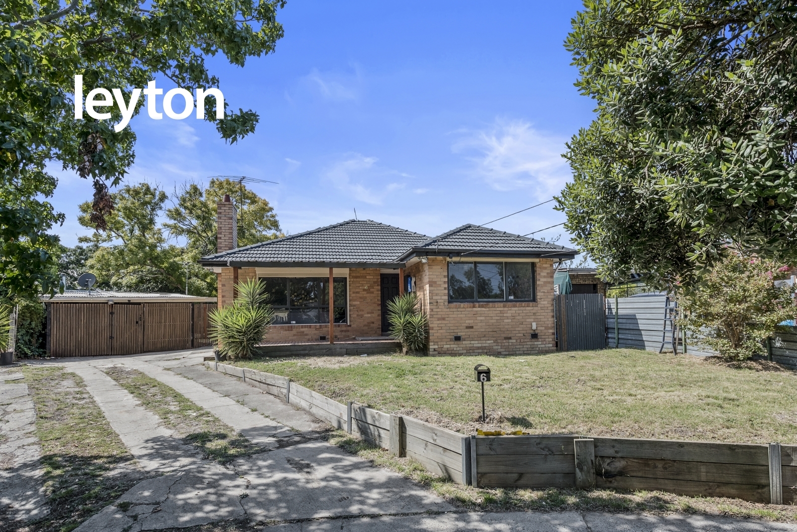6 Amos Court, CLAYTON SOUTH VIC 3169