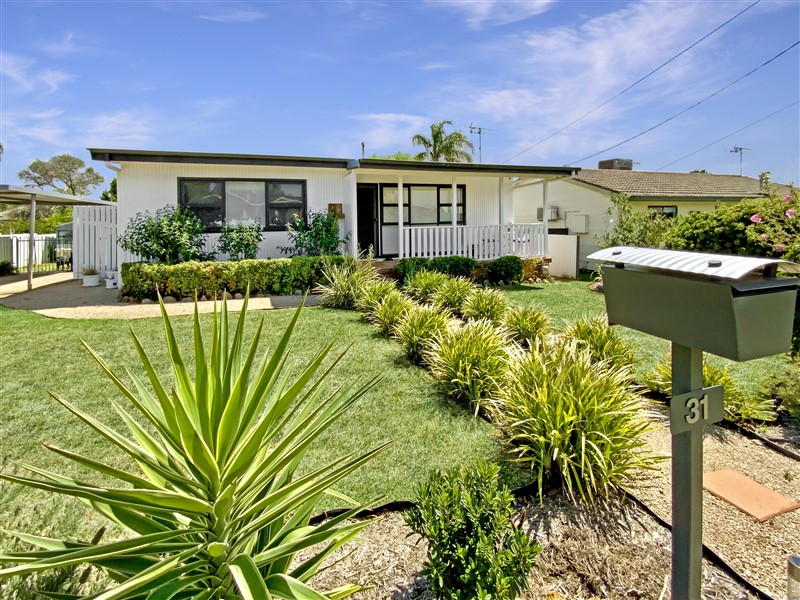 31 McDonnell Street, FORBES NSW 2871