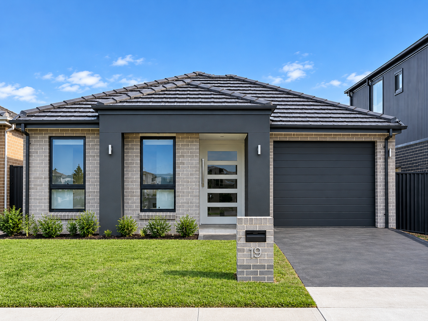 19 Ponsonby Street (Grantham Farm), RIVERSTONE NSW 2765