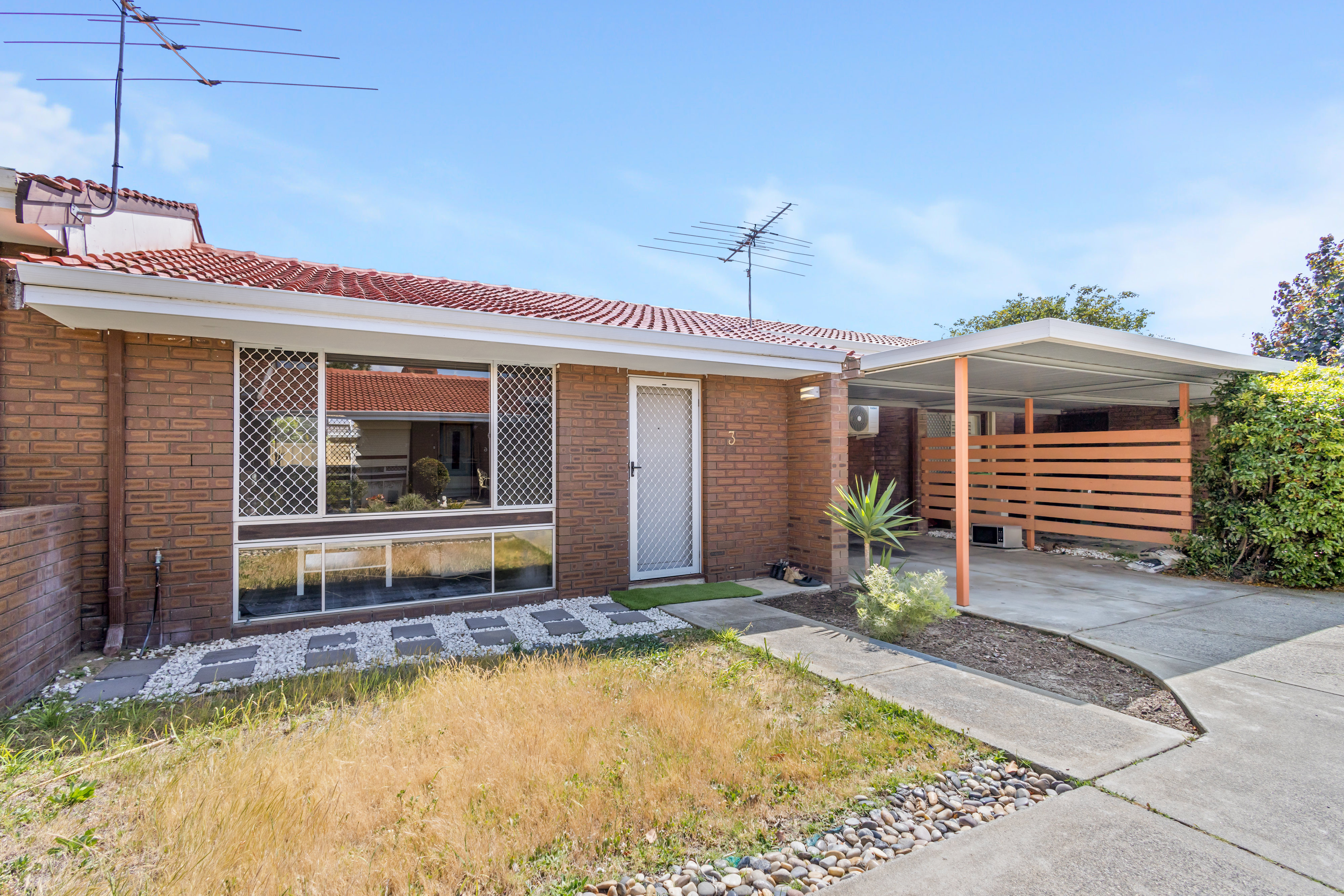 3 / 5 Haig Street, TUART HILL WA 6060