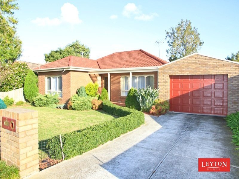 12 Flowervale Road, NOBLE PARK VIC 3174