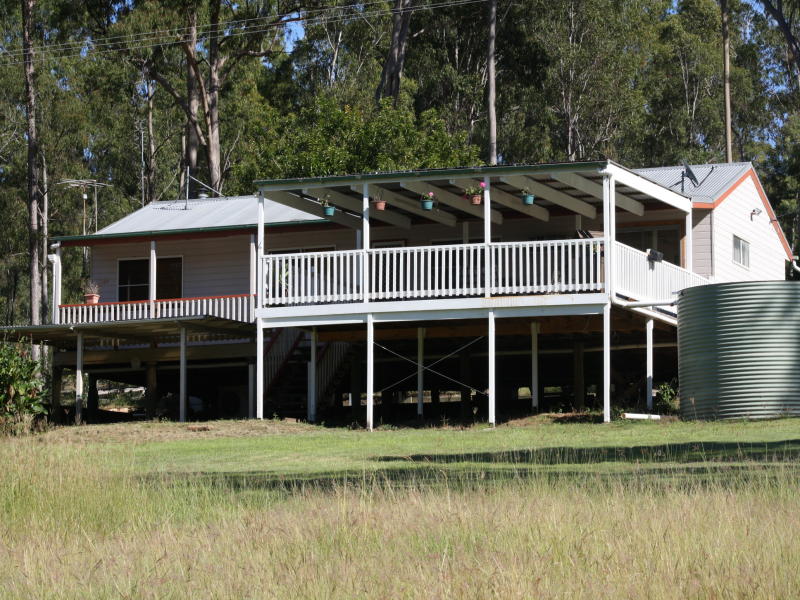 222 Larnook Street, WITHCOTT QLD 4352
