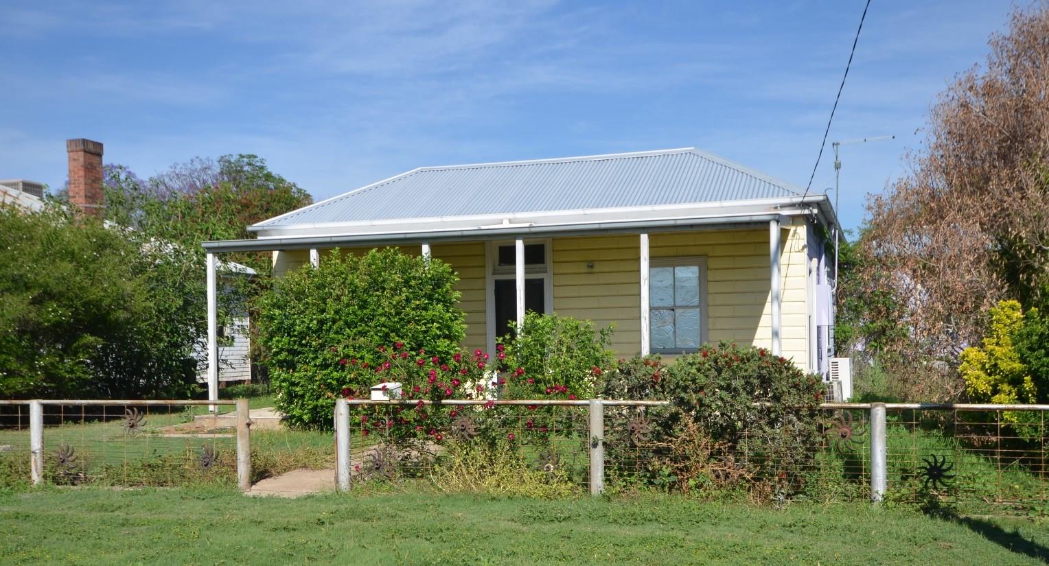 192 Merton Street, BOGGABRI NSW 2382