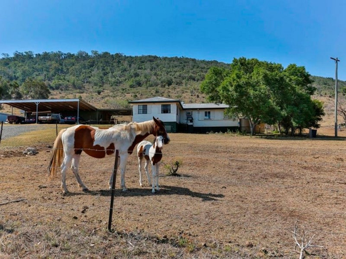 106 Filmers Road, GOWRIE JUNCTION QLD 4352
