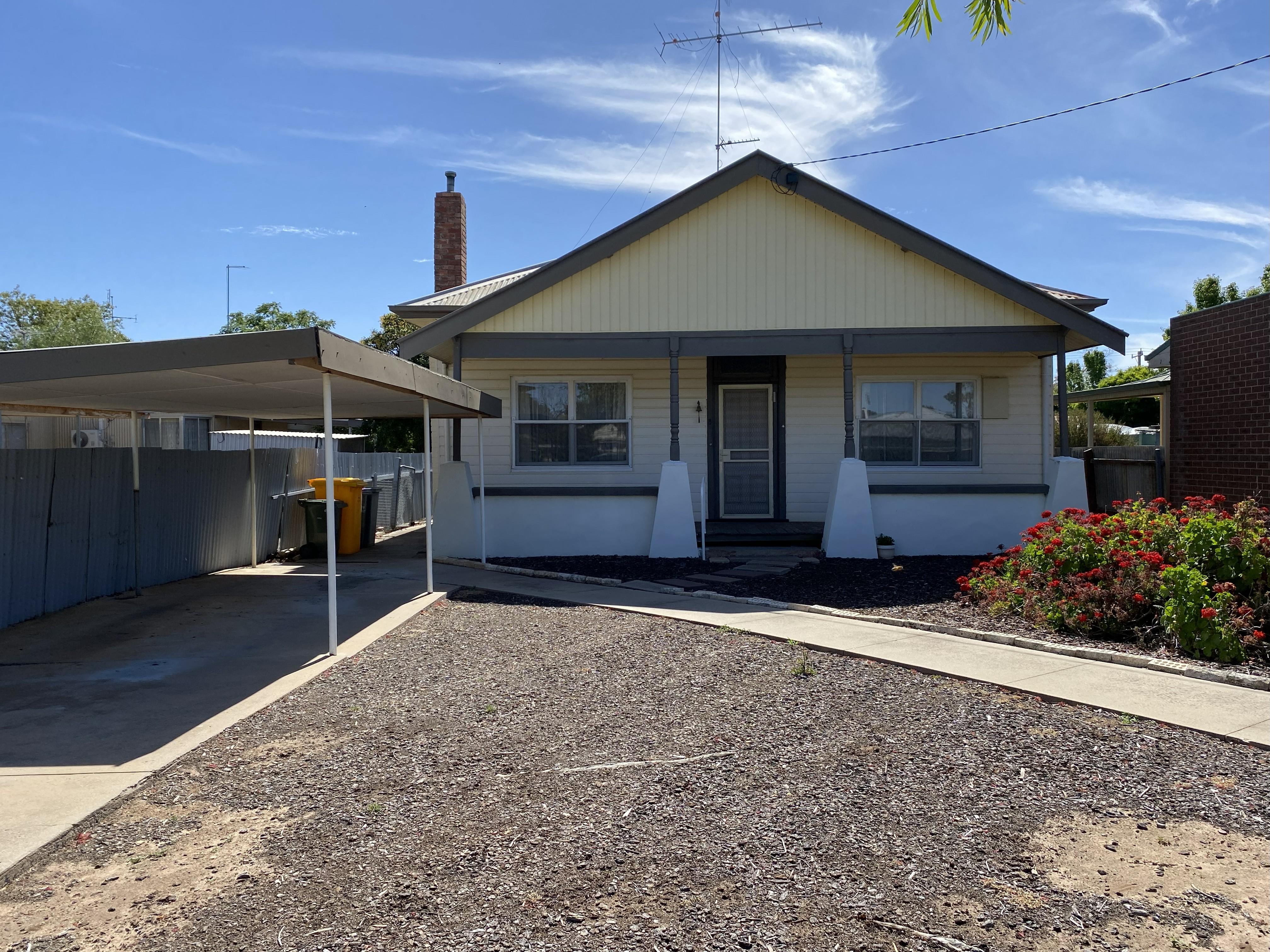 78 Anderson Street, WARRACKNABEAL VIC 3393