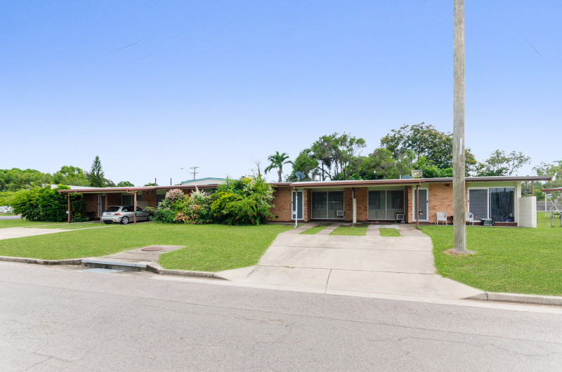 3 / 134 Mooney Street, GULLIVER QLD 4812