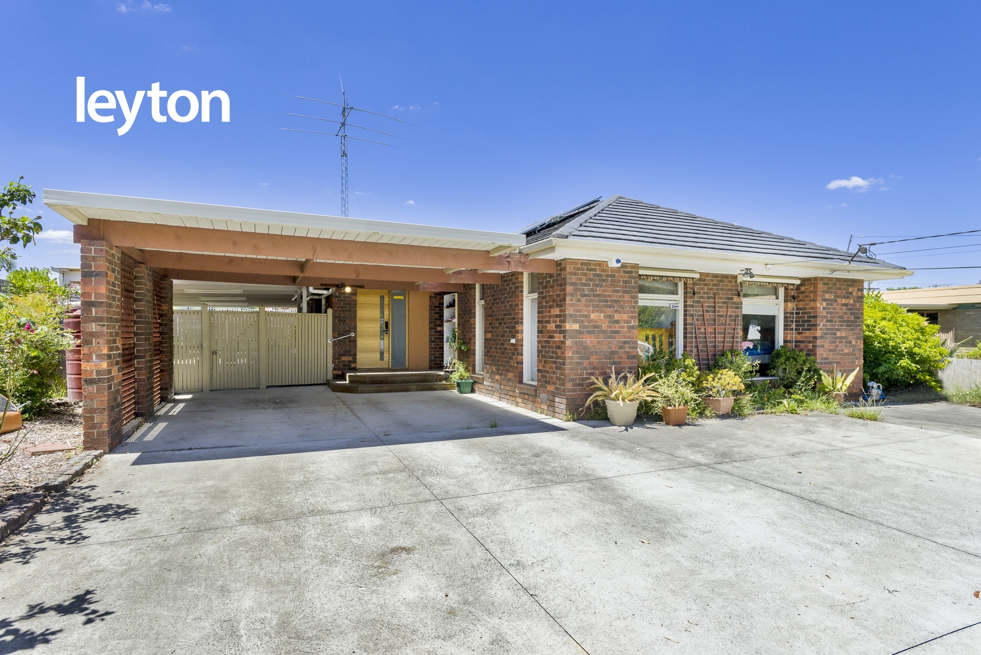 5 Denbigh Court, KEYSBOROUGH VIC 3173