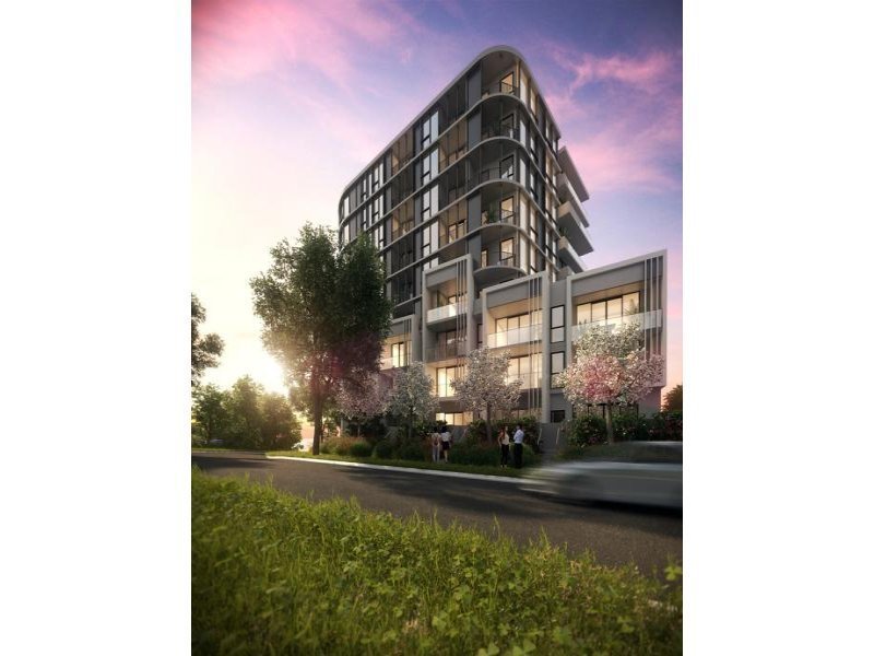 G10 / 1 Grosvenor Street, DONCASTER VIC 3108