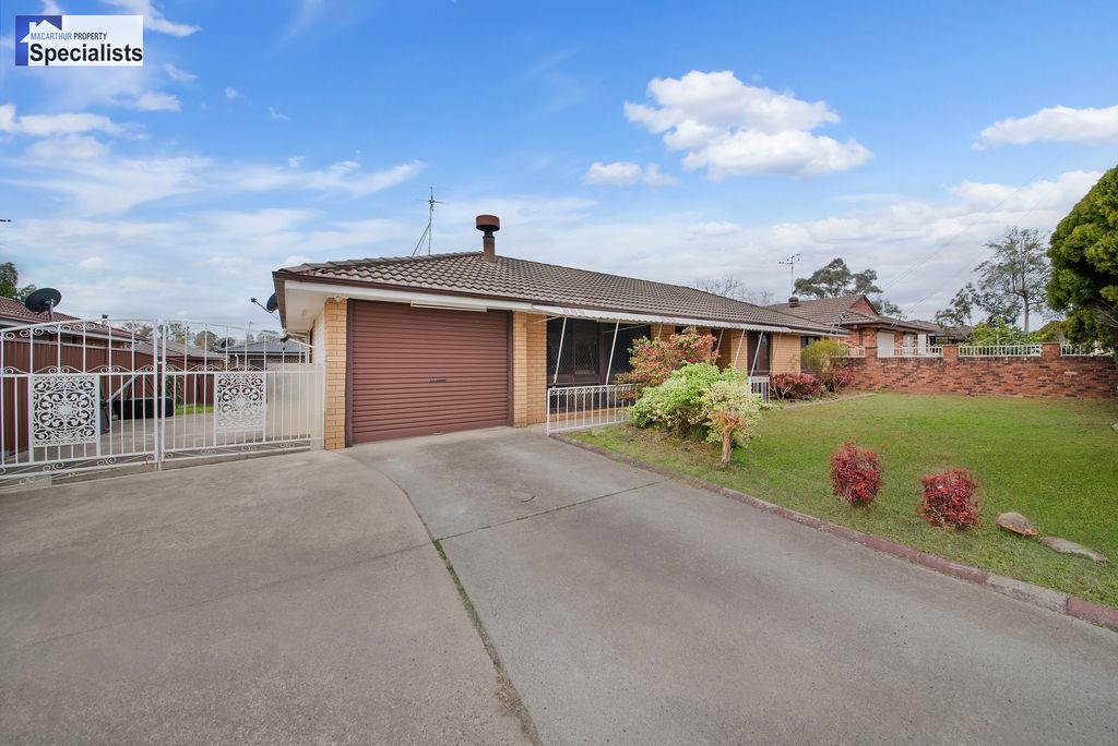 210 Parker Street, KINGSWOOD NSW 2747