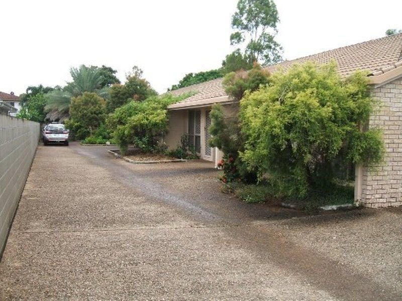 3 / 31 Cavendish Street, PIMLICO QLD 4812