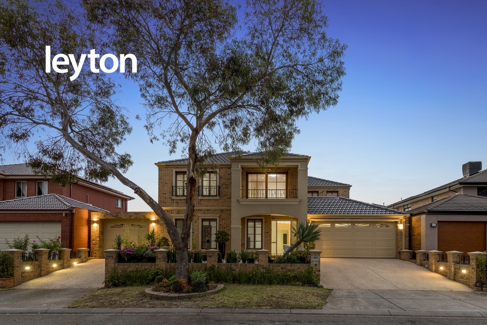 6 Sheffield Way, KEYSBOROUGH VIC 3173