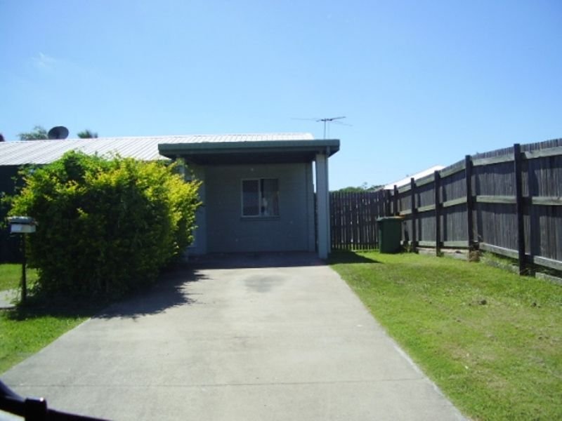 2 / 82 McAlister Street, OONOONBA QLD 4811