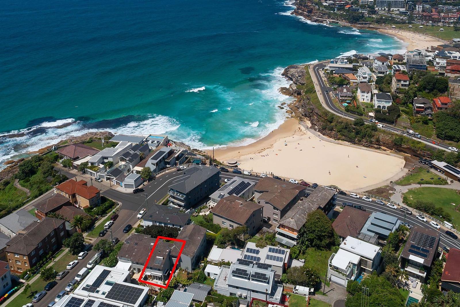 3/25-27 Dellview Street, Tamarama For Lease by Goodyer Real Estate