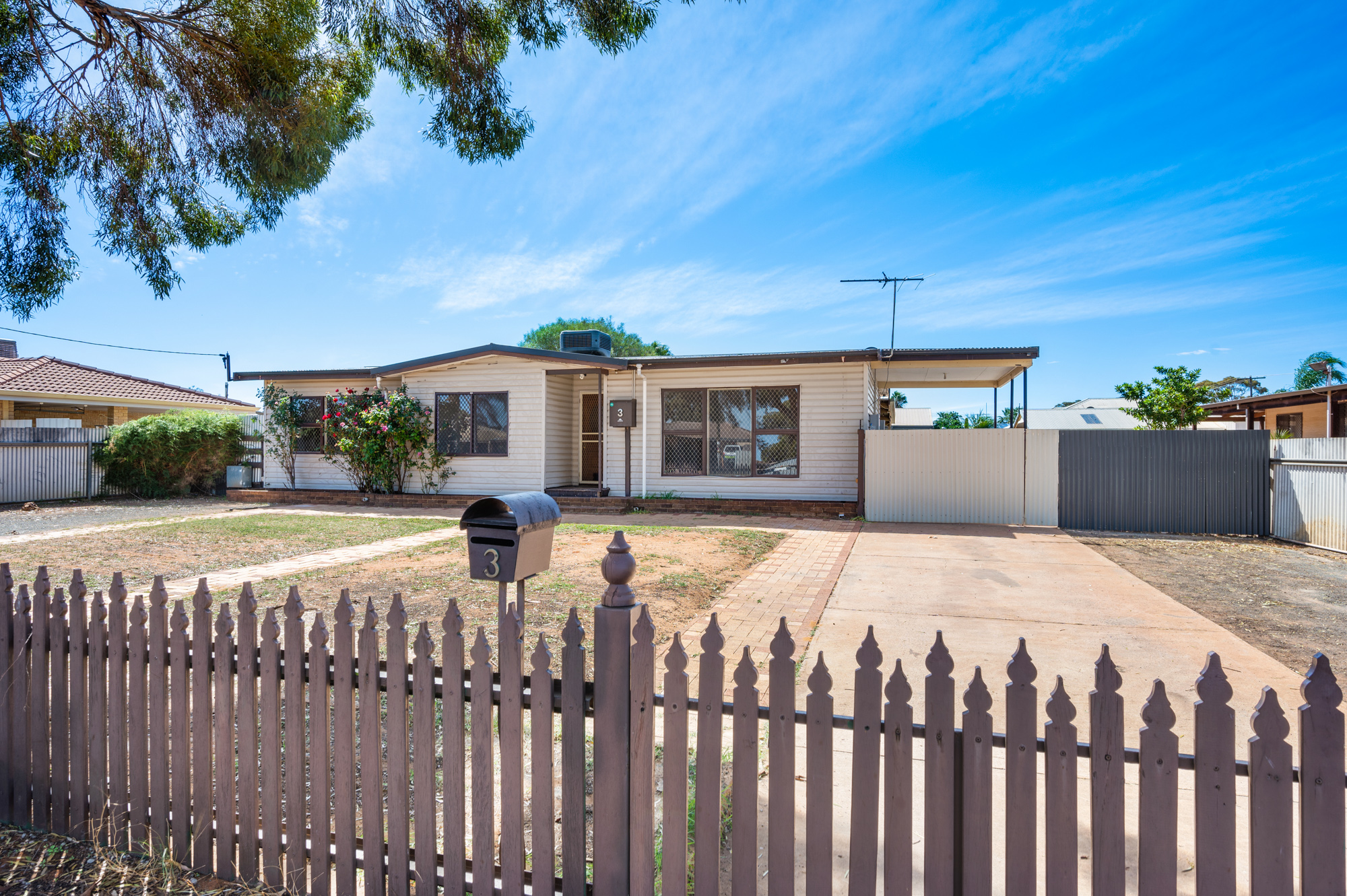 3 Miller Way, SOUTH KALGOORLIE WA 6430