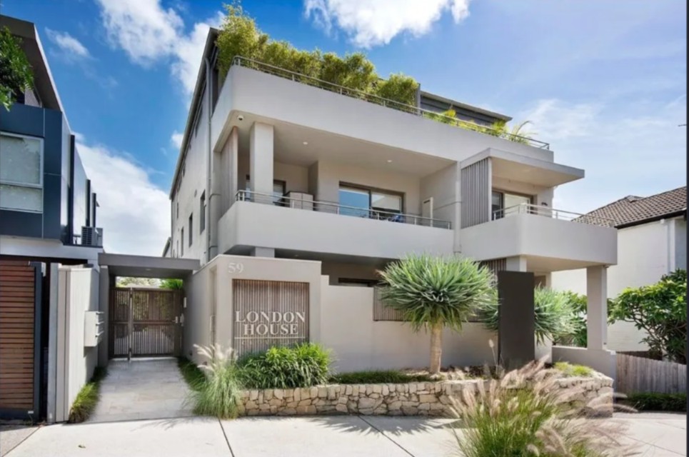 7 / 59 Burnie Street, CLOVELLY NSW 2031