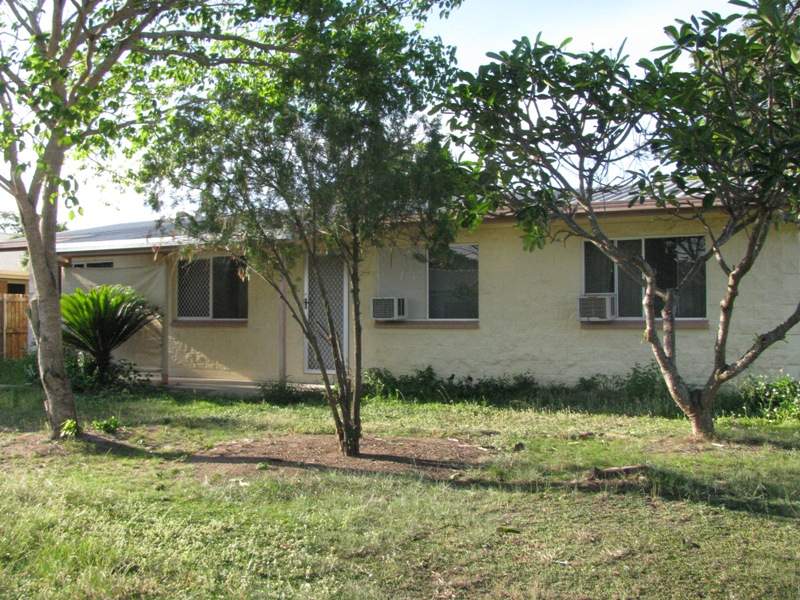 3 Oak Street, DEERAGUN QLD 4818