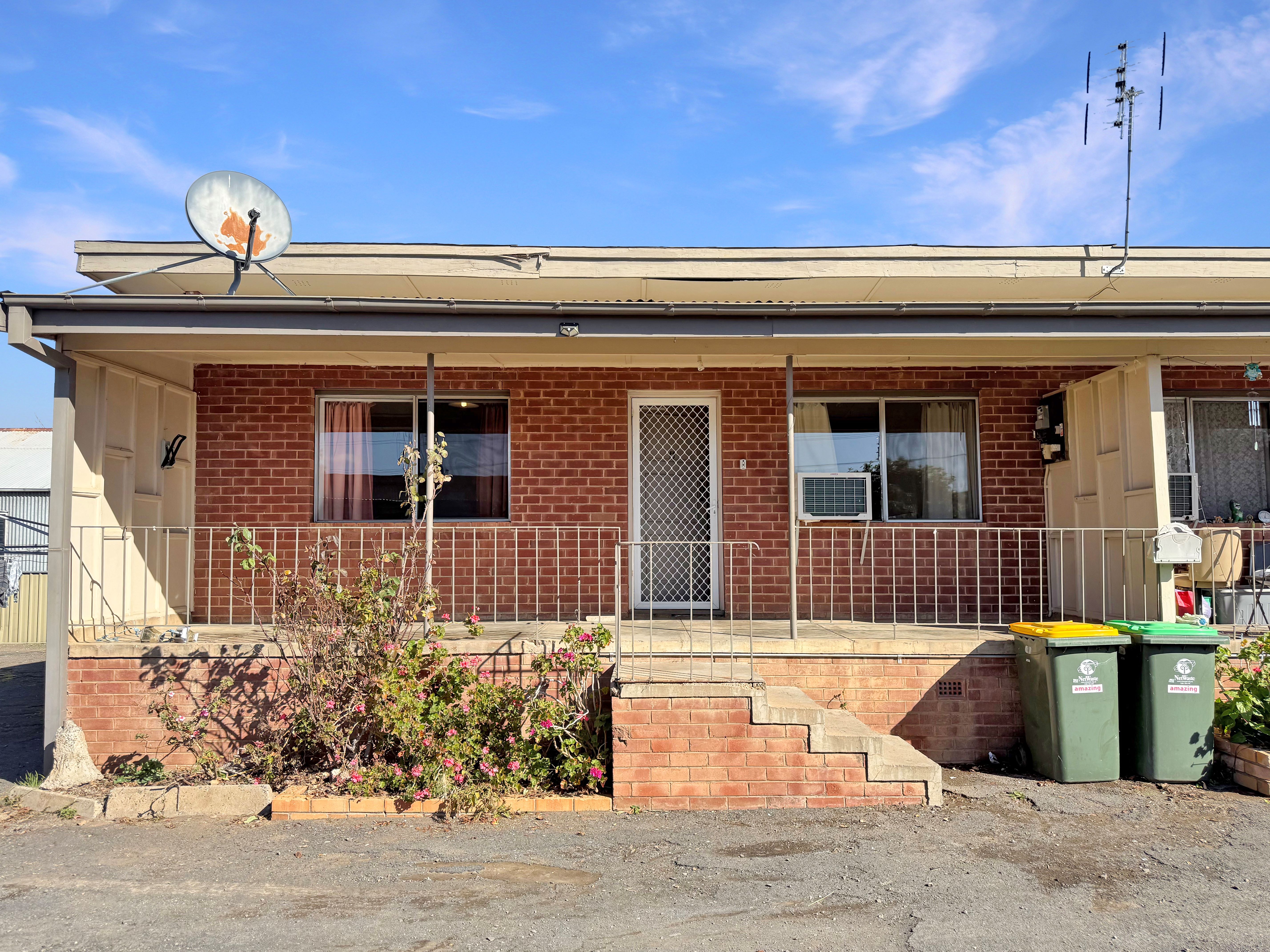 4 / 4-6 Farrand Street, FORBES NSW 2871